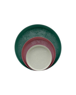 PLATEAU Ø35 MOLITOR