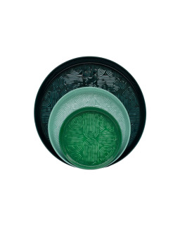 PLATEAU Ø35 MOLITOR