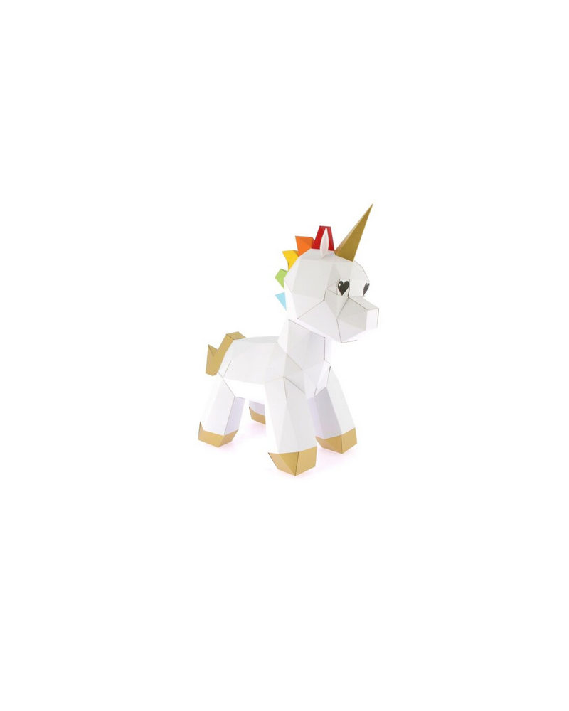 BEBE LICORNE
