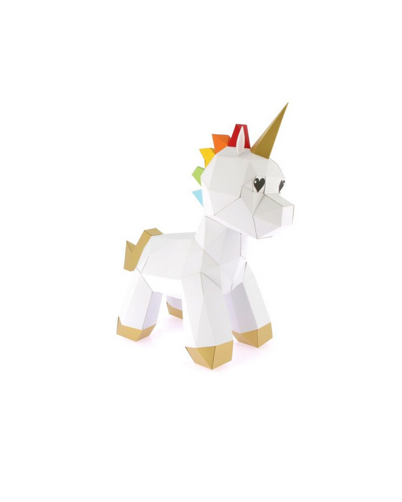 BEBE LICORNE