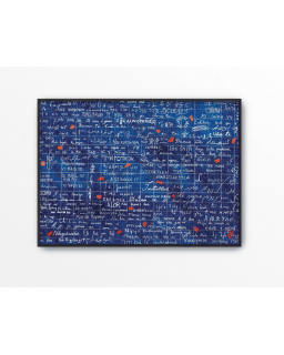 PUZZLE JE T'AIME