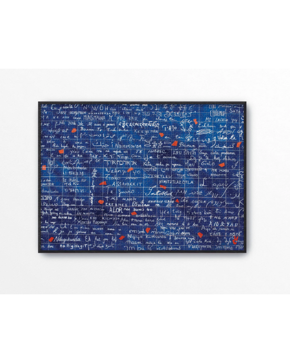 PUZZLE JE T'AIME