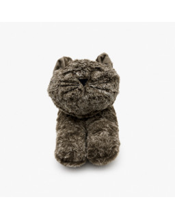 CALE PORTE CHAT BEIGE