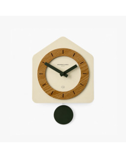 HORLOGE PENDUKUM KAKI