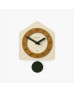 HORLOGE PENDUKUM KAKI