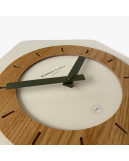 HORLOGE PENDUKUM KAKI