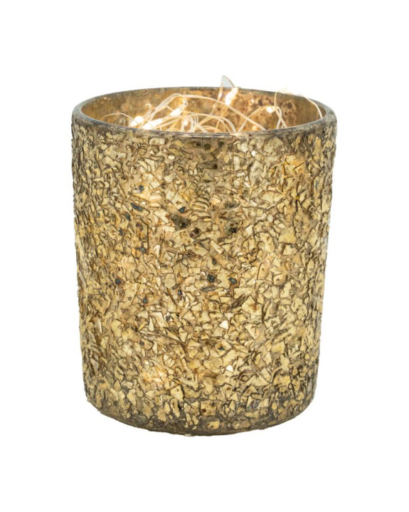 PHOTOP.  Ø8H10  BOULE DORE VER