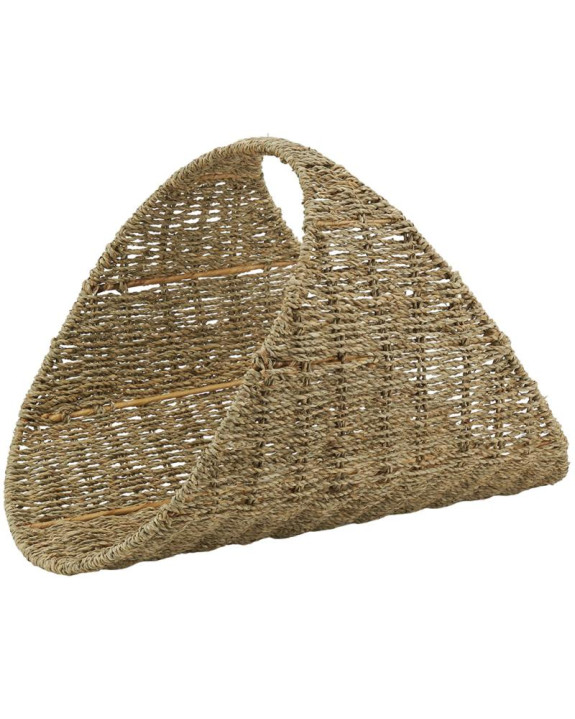 PANIER BUCHE JONC