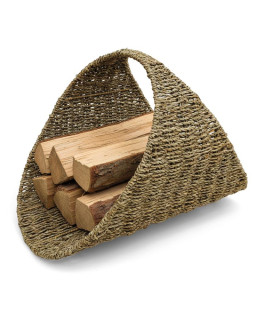 PANIER BUCHE JONC