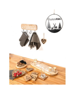 DESSOUS DE VERRES MONT