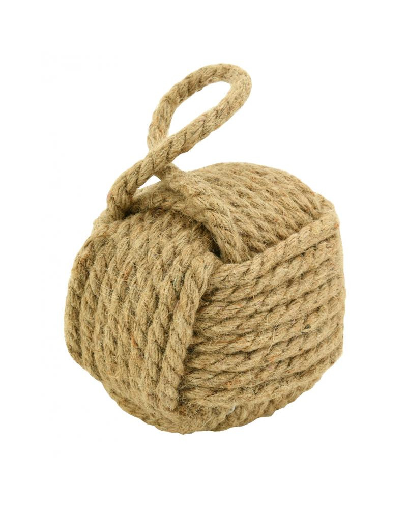 CALE PORTE BOULE CORDE