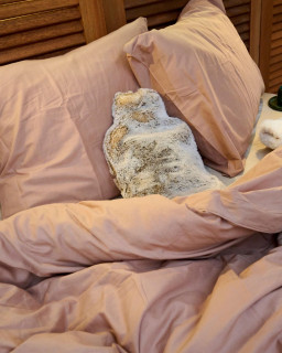 BOUILLOTTE FRISSON NATUREL