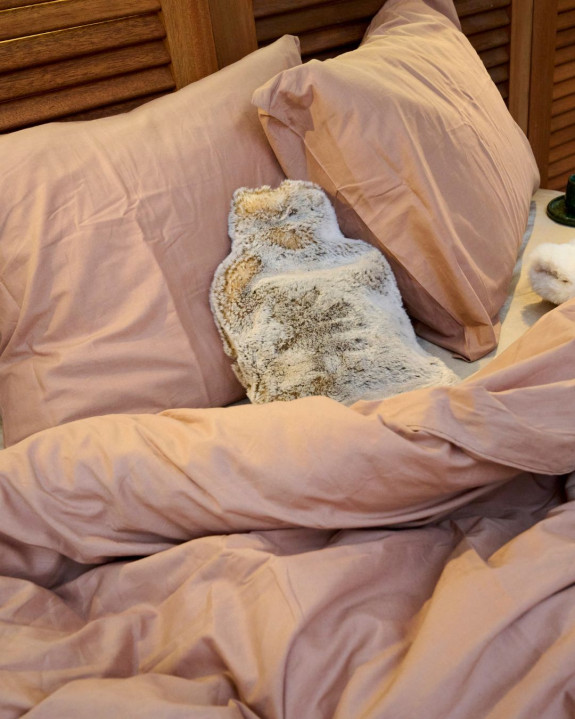 BOUILLOTTE FRISSON NATUREL