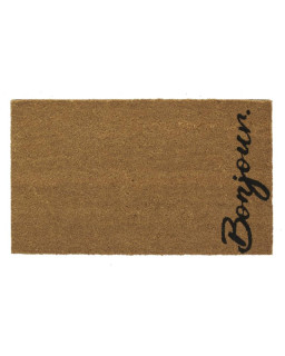 PAILLASSON BONJOUR COCO