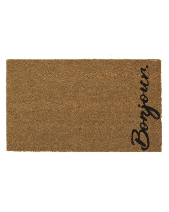 PAILLASSON BONJOUR COCO