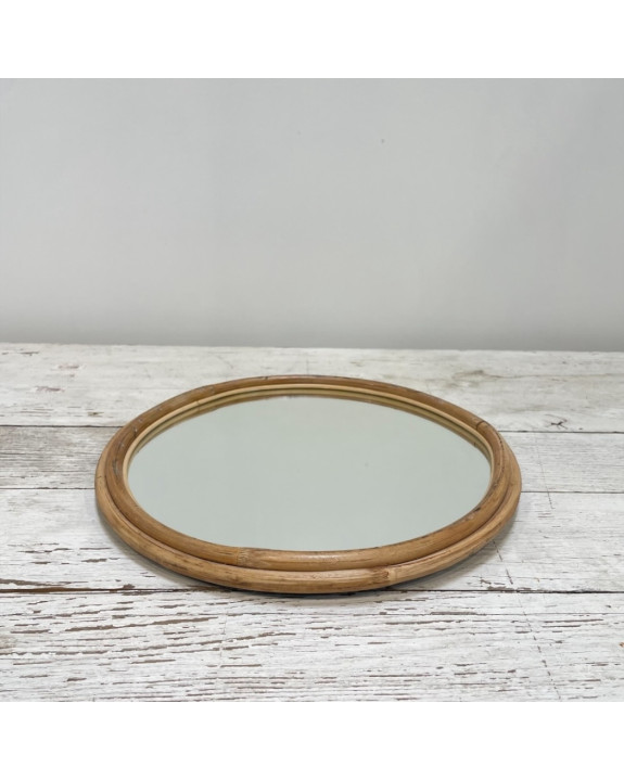 MIROIR RONTIN ROND L