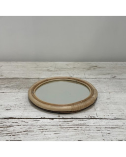 MIROIR RONTIN ROND S