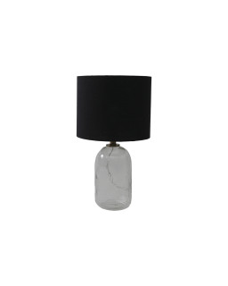 PIED DE LAMPE DIAMOND SMOKE PM