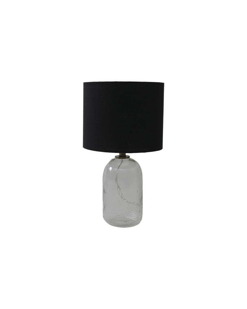 PIED DE LAMPE DIAMOND SMOKE PM