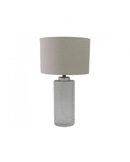 PIED DE LAMPE STAR SMOKE