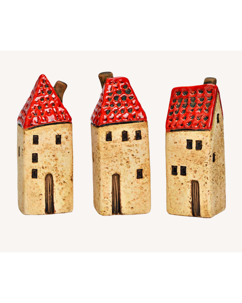 MAISON H11CM FAIENCE