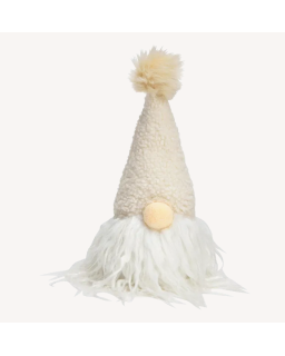 LUTIN BLC BOUCLETTE H26CM