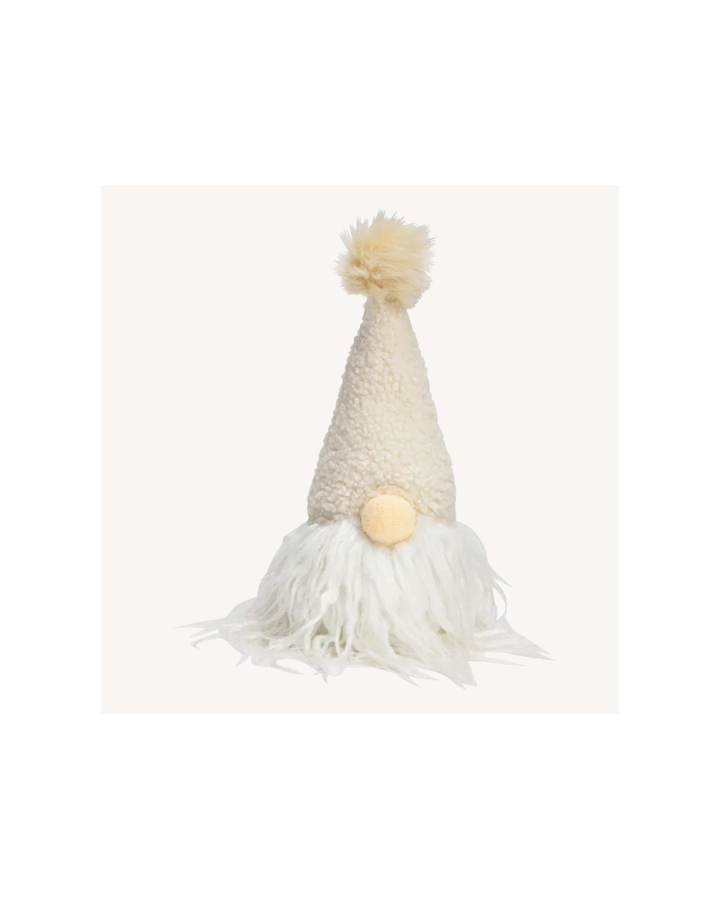 LUTIN BLC BOUCLETTE H26CM