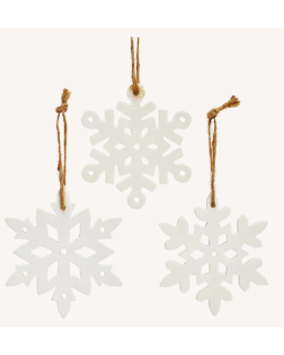 SUSP. FLOCON CERAMIQUE