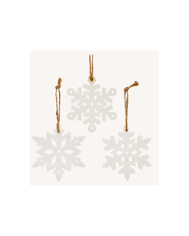 SUSP. FLOCON CERAMIQUE