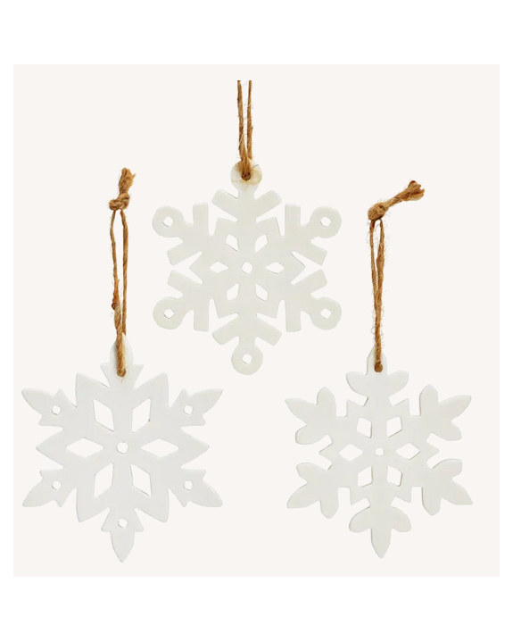 SUSP. FLOCON CERAMIQUE