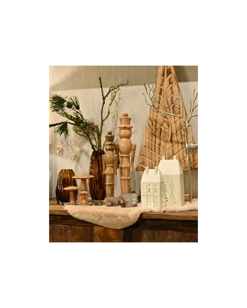 CASSE NOIX BOIS H50CM