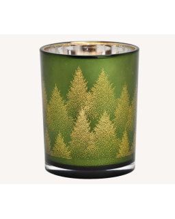 PHOT. SAPIN VERT H12CM