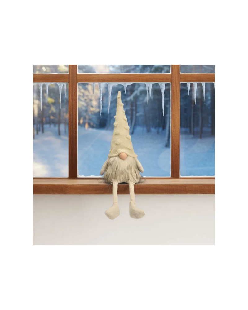 LUTIN BLC A POSER H47CM