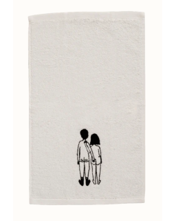 2 SERV. INVITE COUPLE 30X50