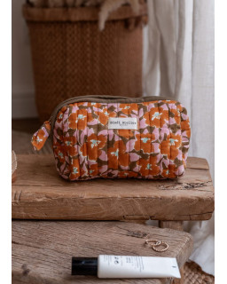 TROUSSE MAQ. POSY CANNELLE