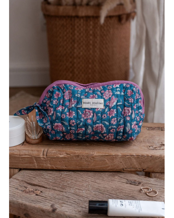 TROUSSE MAQ. EDEL AQUA