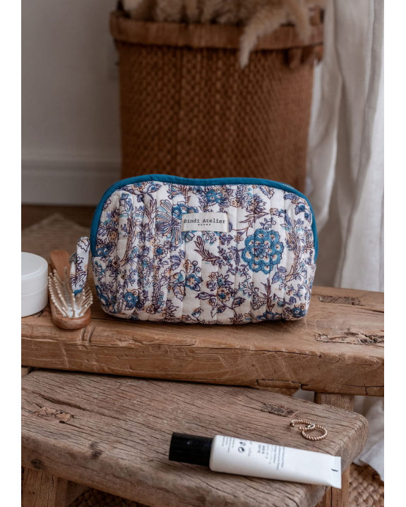 TROUSSE MAQ. KIALA CELESTE