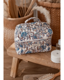 TROUSSE VANITY EDEL AQUA