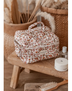 TROUSSE VANITY EDEL AMBRE