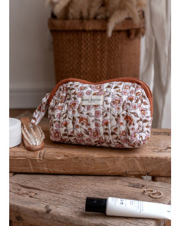 TROUSSE MAQ. EDEL AMBRE