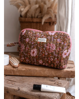 TROUSSE BEAU. KIALA BISCUIT