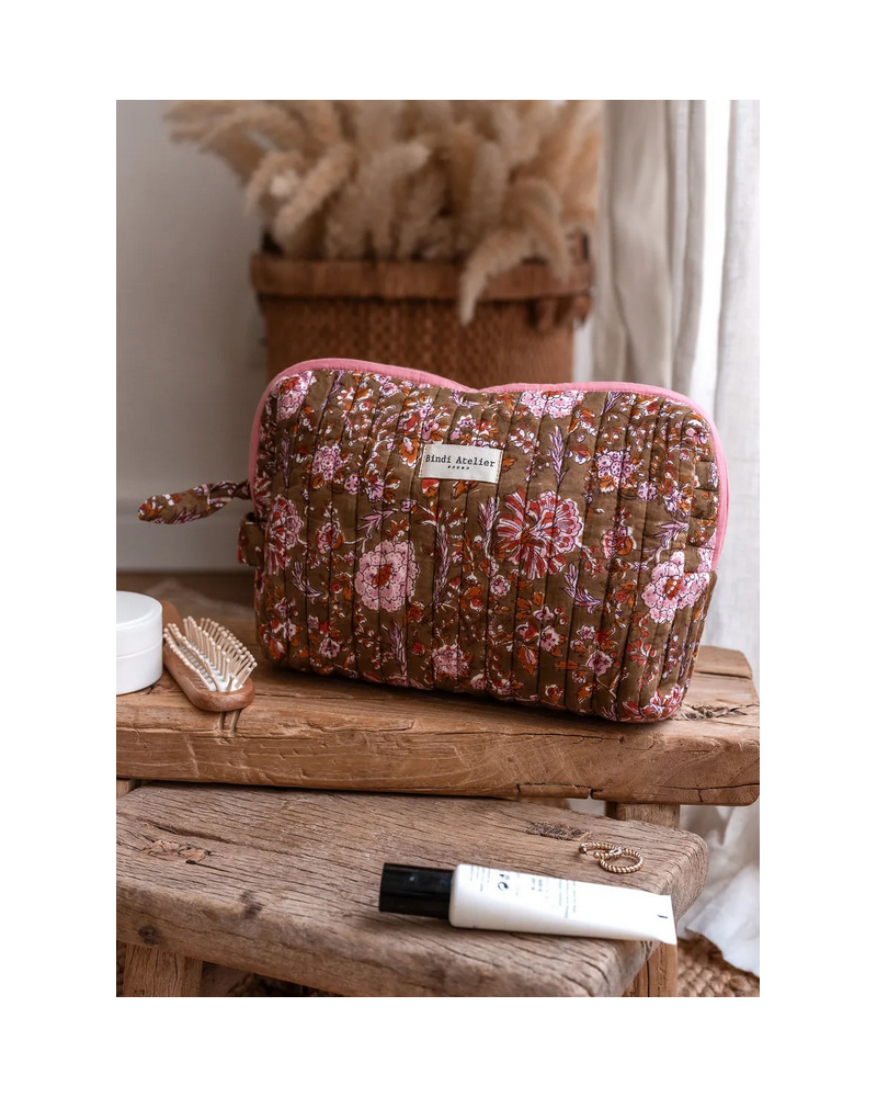 TROUSSE BEAU. KIALA BISCUIT