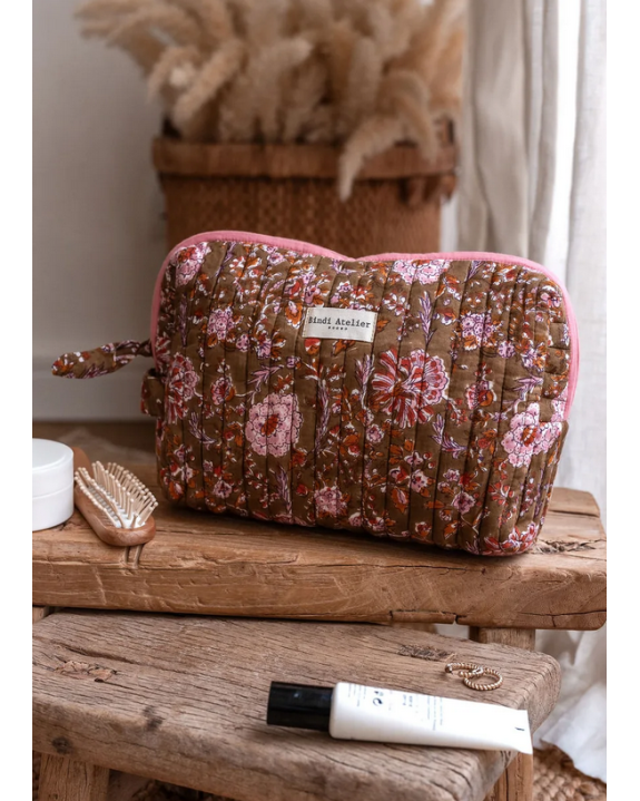 TROUSSE BEAU. KIALA BISCUIT