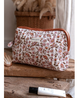 TROUSSE BEAU. EDEL AMBRE