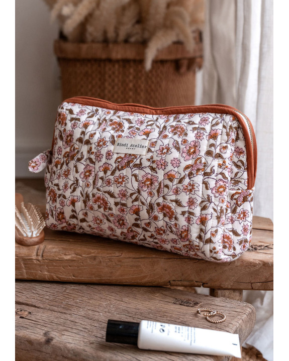 TROUSSE BEAU. EDEL AMBRE