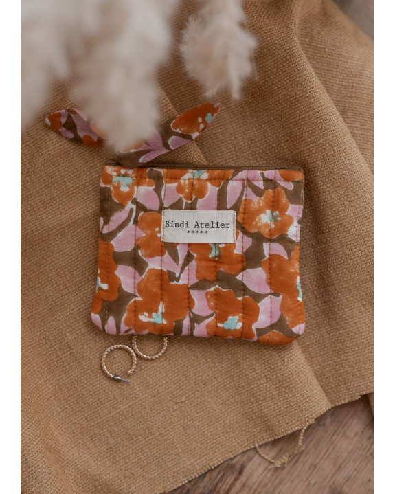 PORTE-M POSY CANNELLE