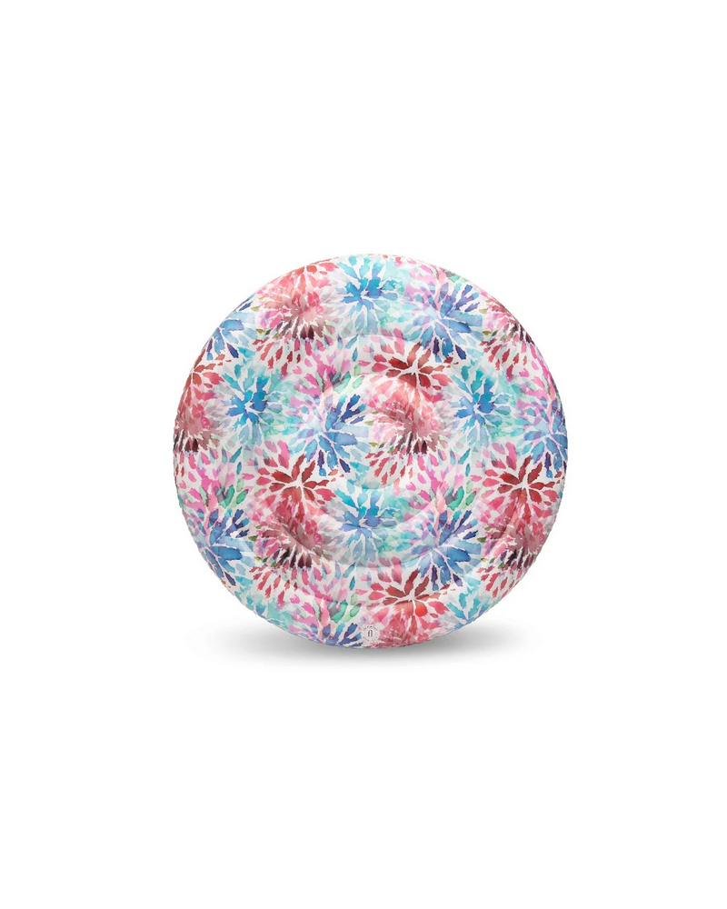 MATELAS ROND HAMPTONS Ø150