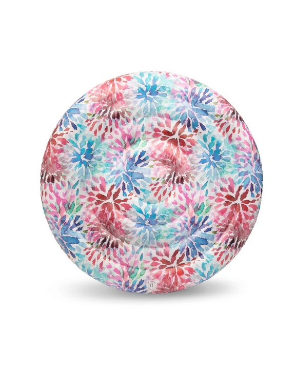 MATELAS ROND HAMPTONS Ø150