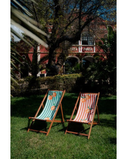 CHASSIS BOIS HETRE BRUT