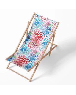 CHASSIS BOIS HETRE BRUT